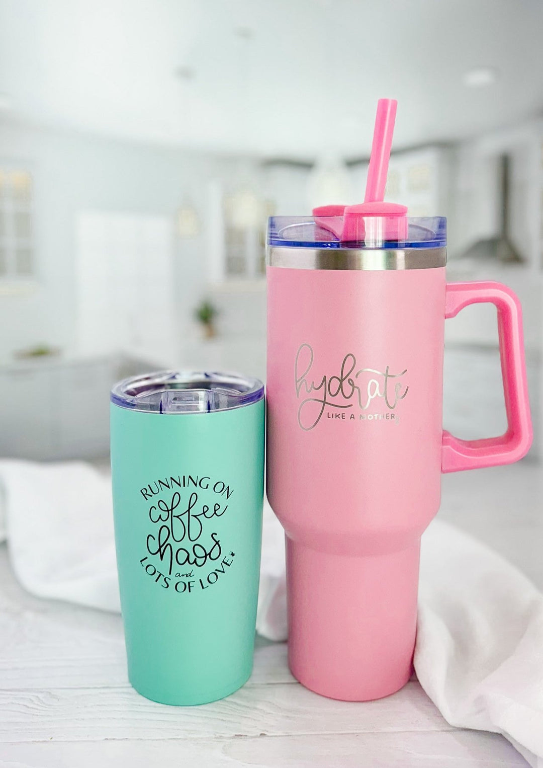 Busy Mama Bundle