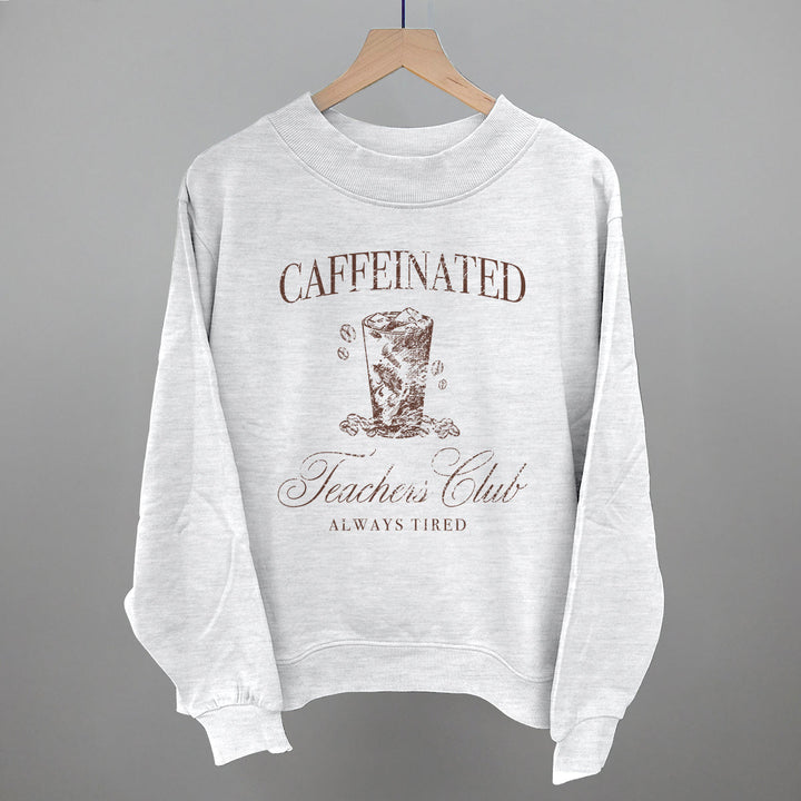 Caffeinated Teachers Club