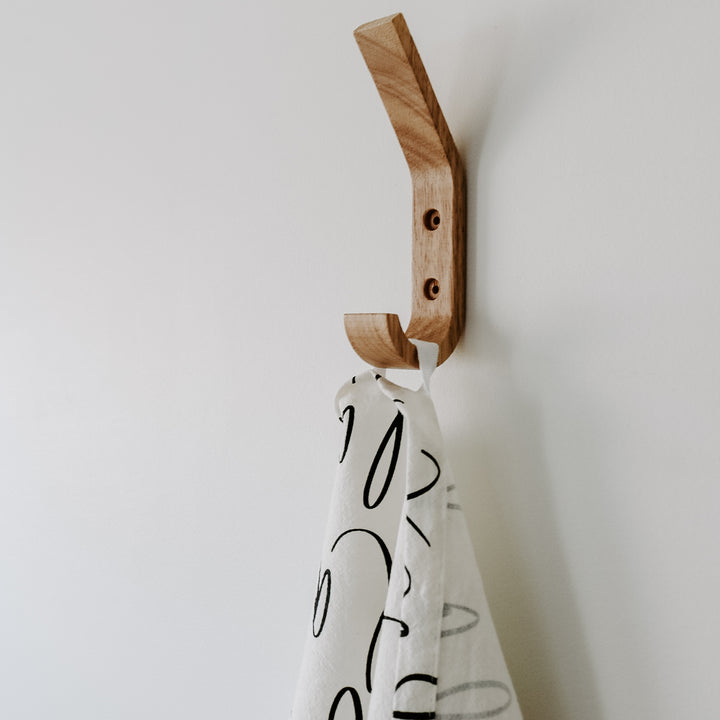 FALALALALA | Tea Towel