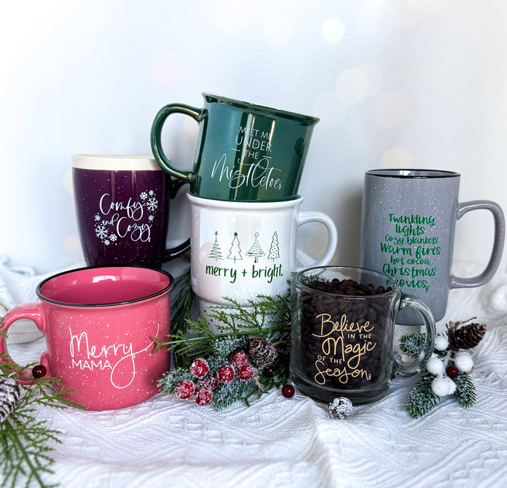 Holiday Favorites Collection