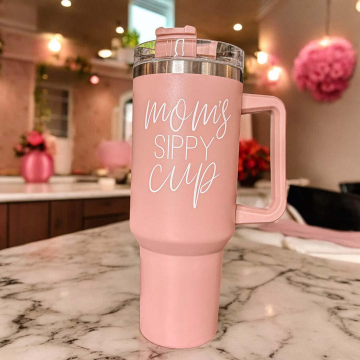 Mom&