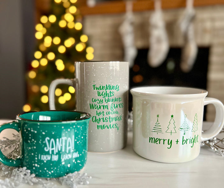FESTIVE FAMILY SET