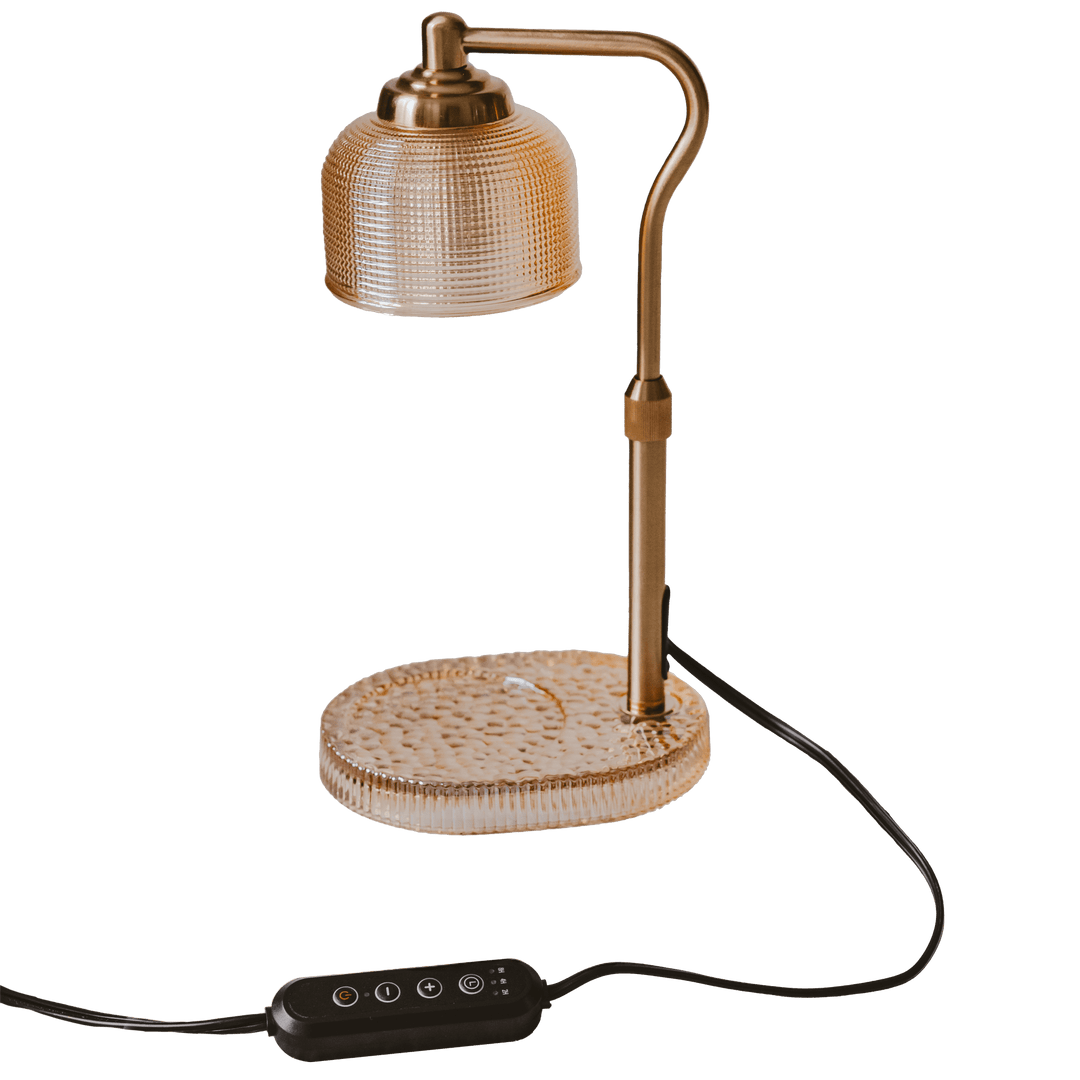 Candle Warmer Lamp