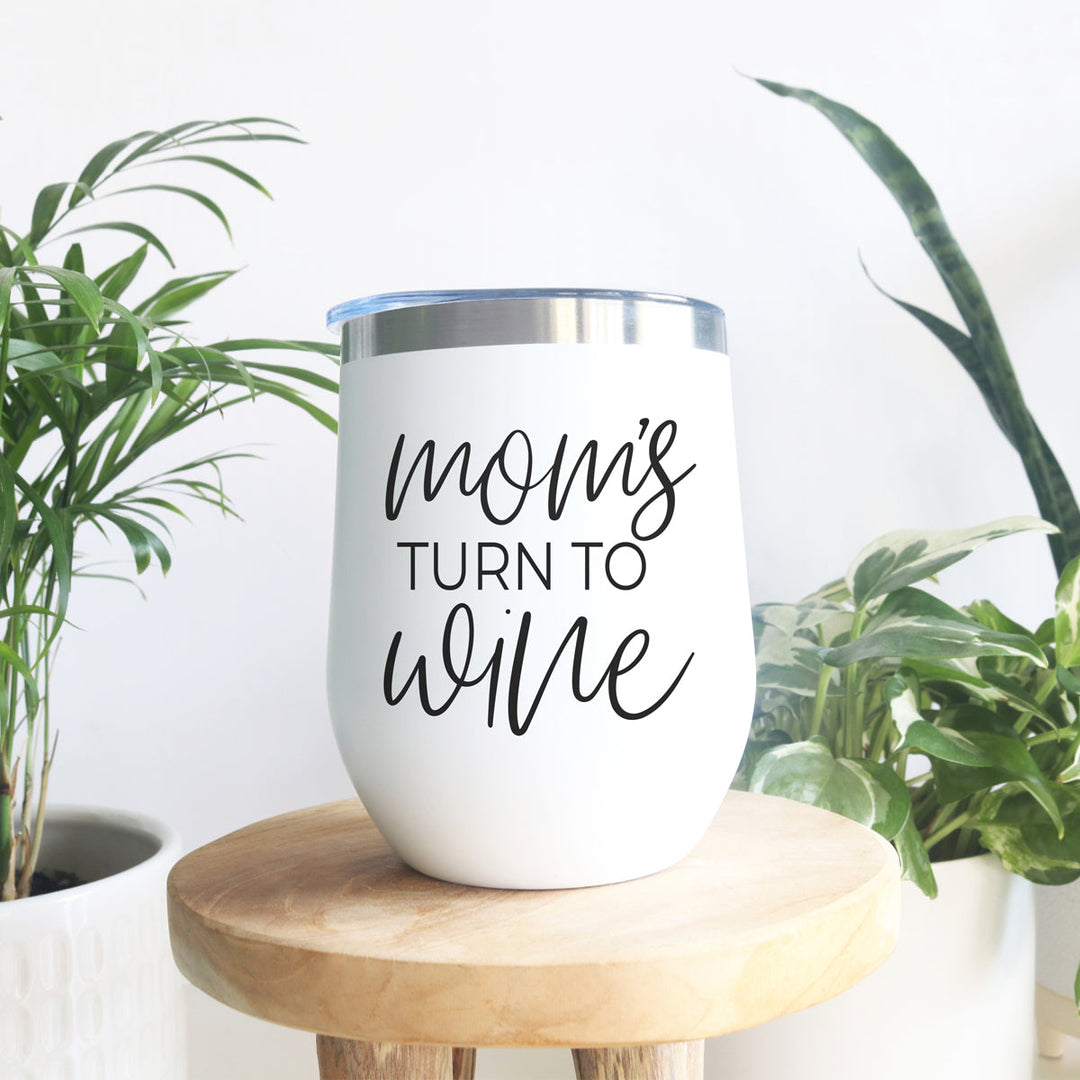 Mom&