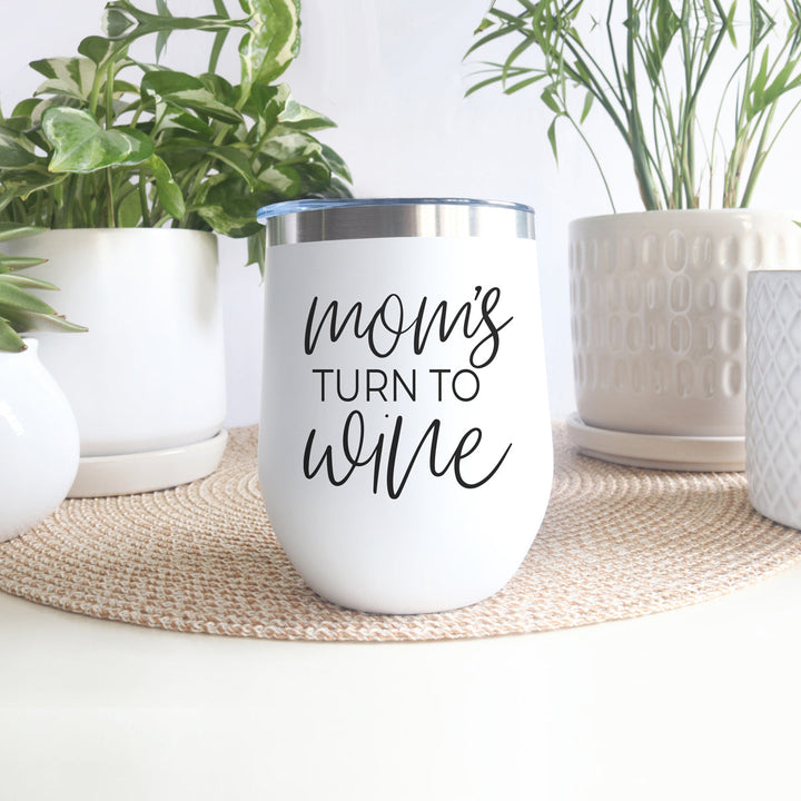 Mom&