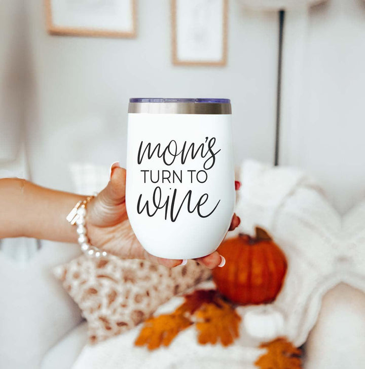 Mom&