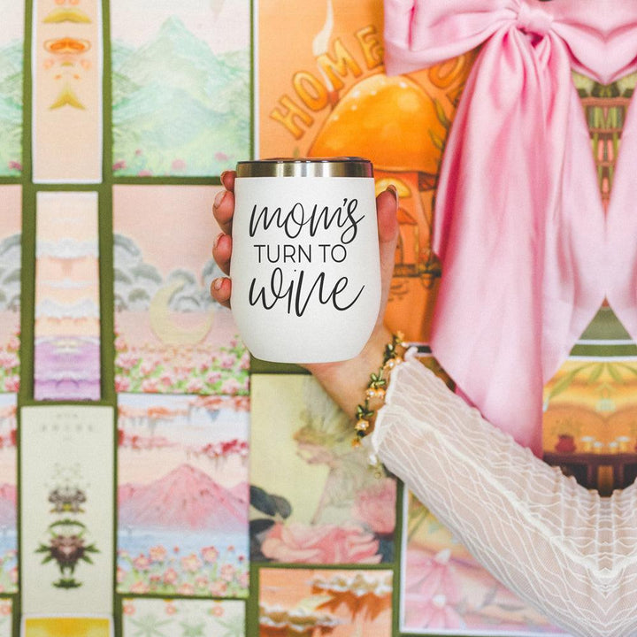 Mom&