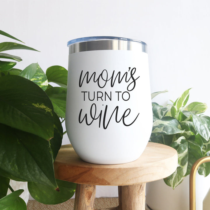 Mom&