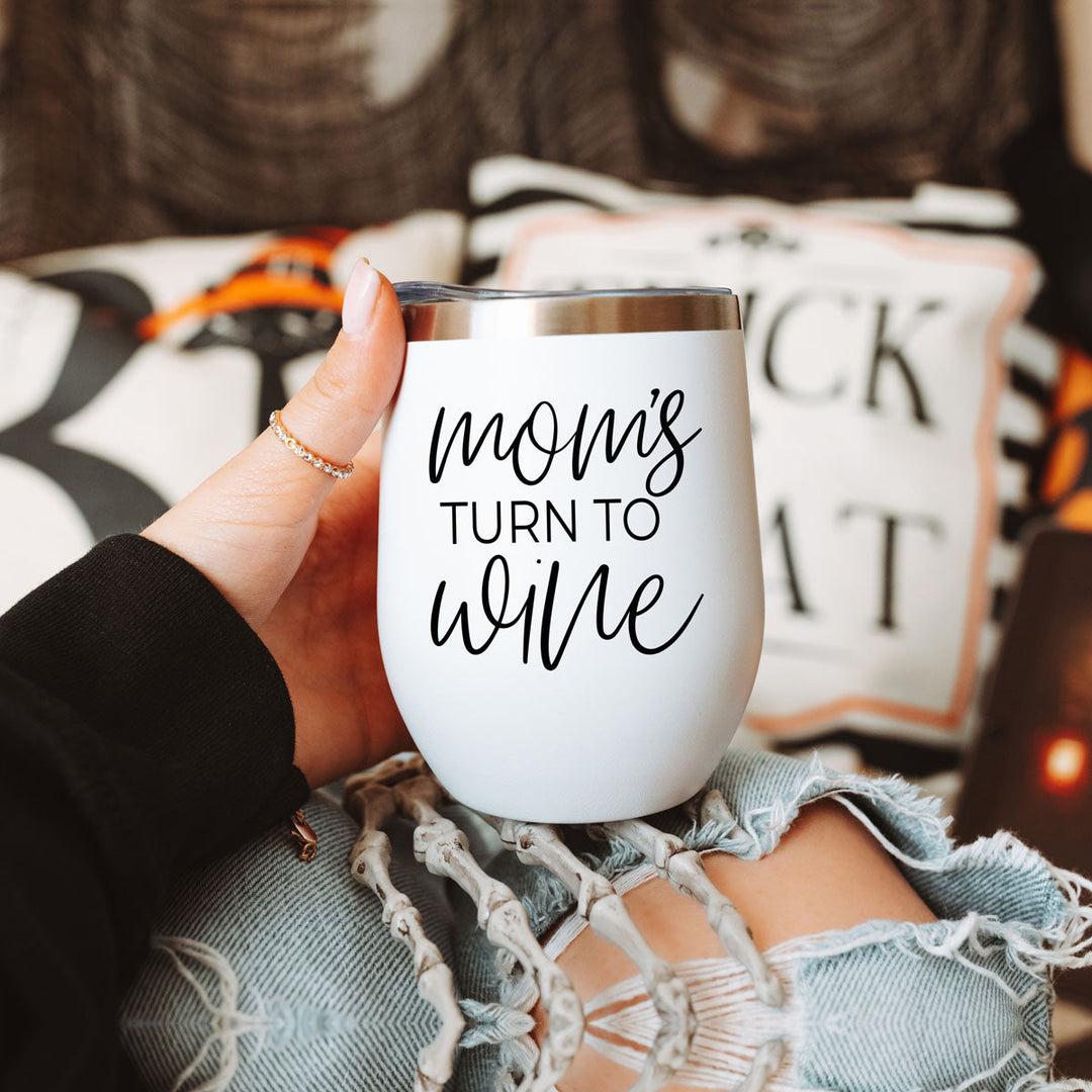 Mom&