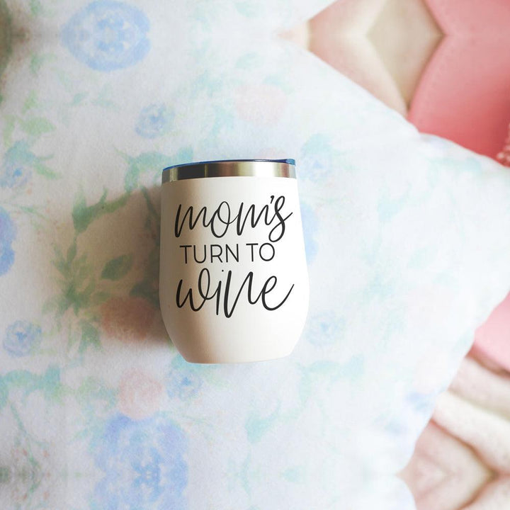 Mom&