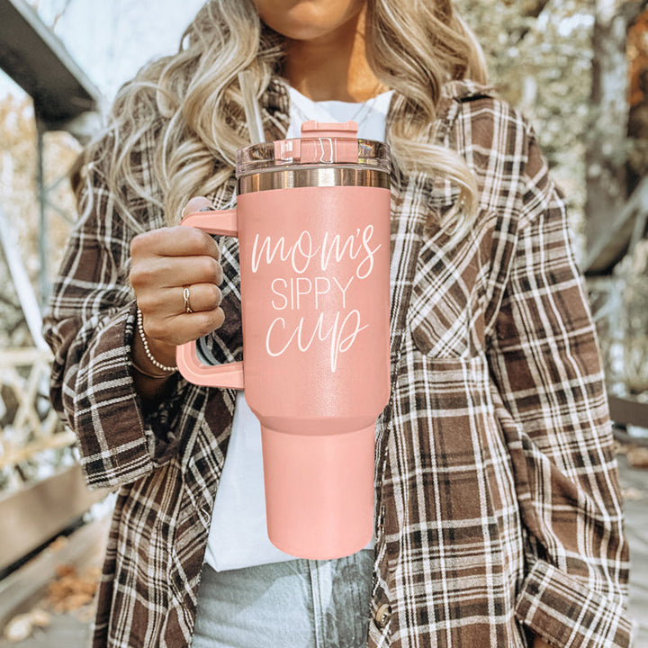 Mom&