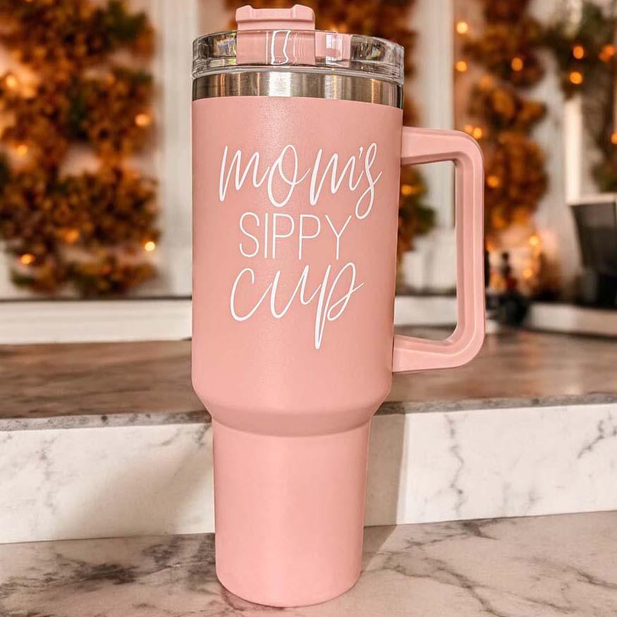 Mom&