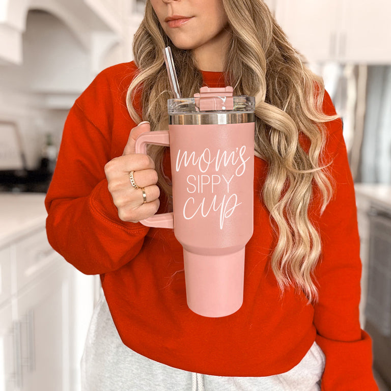 Mom&