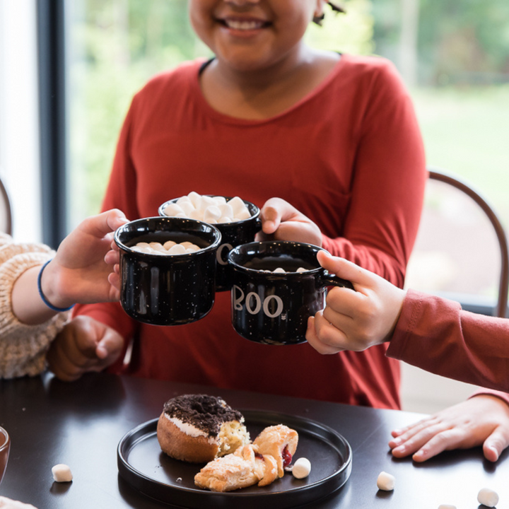 Boo | Mini Kids Mug